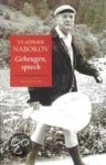 Speak Memory - Geheugen Spreek Nabokov