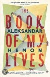 The Book of my lives (memoir) Hemon